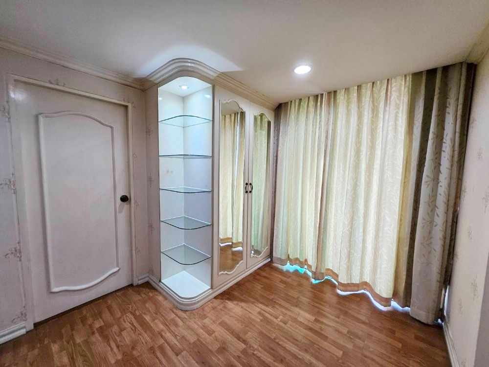 รูป ห้องอัพเดต💥🔔⚠️🏘️⚡️กดปุ่มแอดไลน์💥เดอะ คริส รัชดา 17 - รูปที่ 10/18
