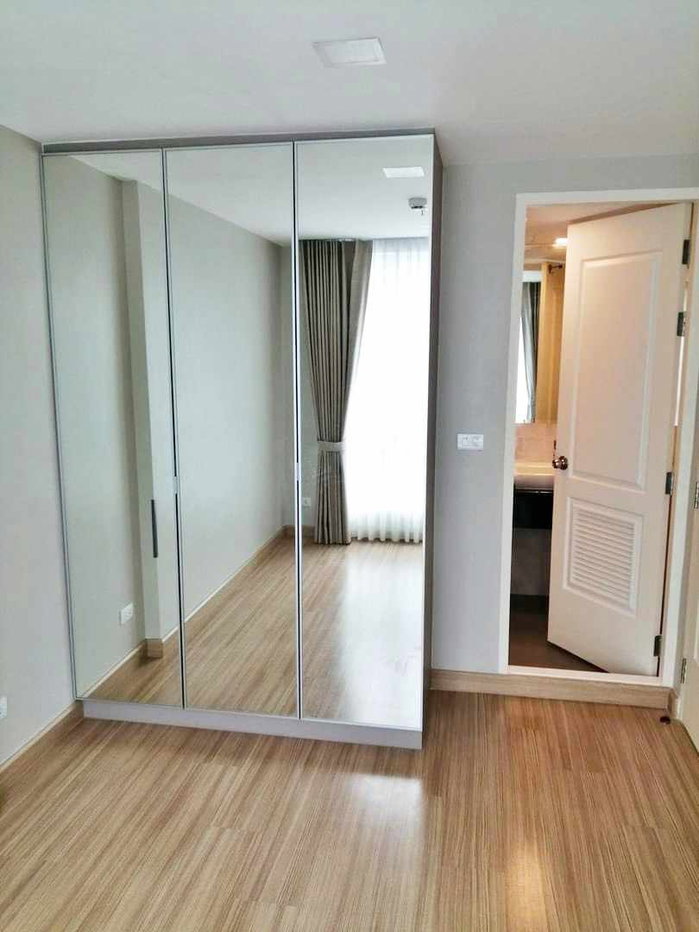 รูป ห้องอัพเดต💥🔔⚠️🏘️⚡️กดปุ่มแอดไลน์💥เบลส เรสสิเด้นซ์ เอกมัย - รูปที่ 4/5