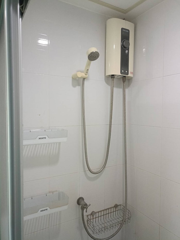 picture Nice 1 Bedroom For Rent At U Vibha - 2/9