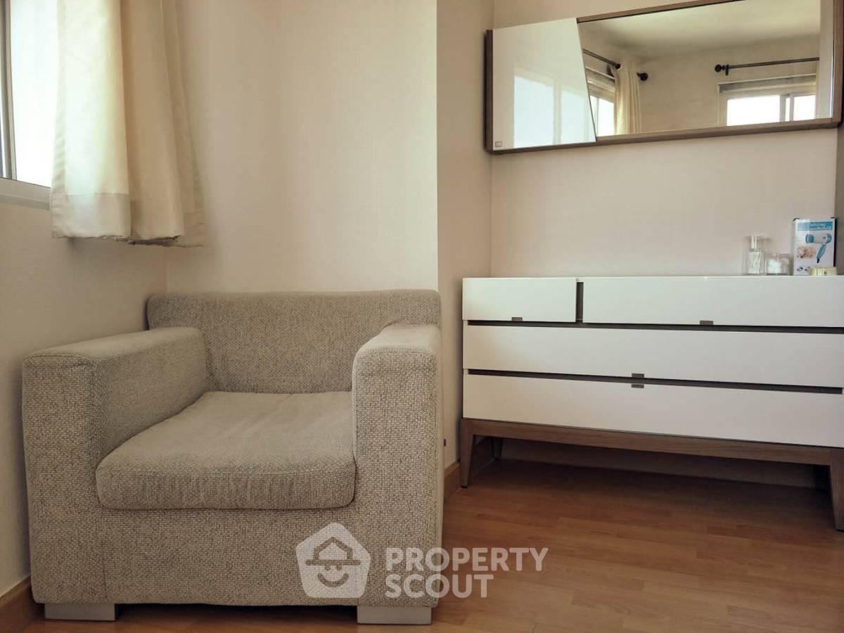 รูป คอนโด 1 ห้องนอน 50 ตร.ม. City Home Sukhumvit ห่าง BTS อุดมสุข 100 ม. (ID 2069304) - รูปที่ 5/8