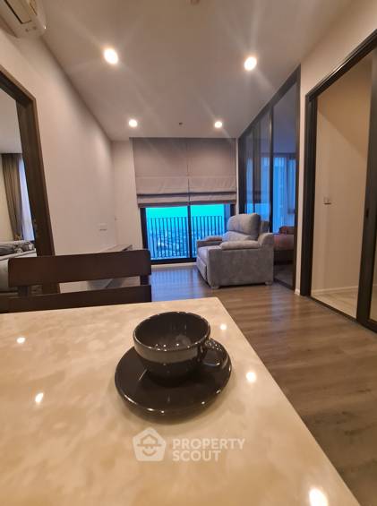 รูป คอนโด 2-ห้องนอน ที่ วิสซ์ดอม เอสเซ้นส์ สุขุมวิท ใกล้ BTS ปุณณวิถี (ID 754025) - รูปที่ 6/6
