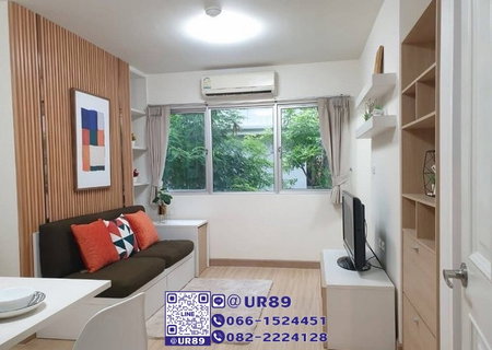 รูปภาพ 💙 Hot Price 💙ให้เช่า/For RENT คอนโด My Condo Sukhumvit 81 (มาย คอนโด สุขุมวิท 81)