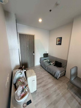 ให้เช่าคอนโด นิช โมโน เมกะ สเปซ บางนา อาคาร 1 ชั้น 35 1 ห้องนอน ขนาด 30 ตรม ใกล้ รพ.ปิยมินทร์