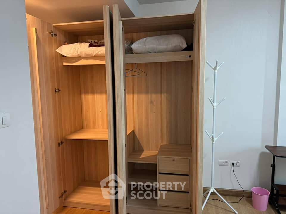 รูป คอนโด 1-ห้องนอน ที่ ศุภาลัย คิวท์ รัชโยธิน-พหลโยธิน 34 ใกล้ BTS มหาวิทยาลัยเกษตรศาสตร์ (ID 1829624) - รูปที่ 7/8