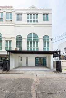 รูปภาพ WS7155 🔥 Home Office for rent at The Park Ladprao - Wanghin 76, near Kasetsart University. Only 55,000 THB/month.