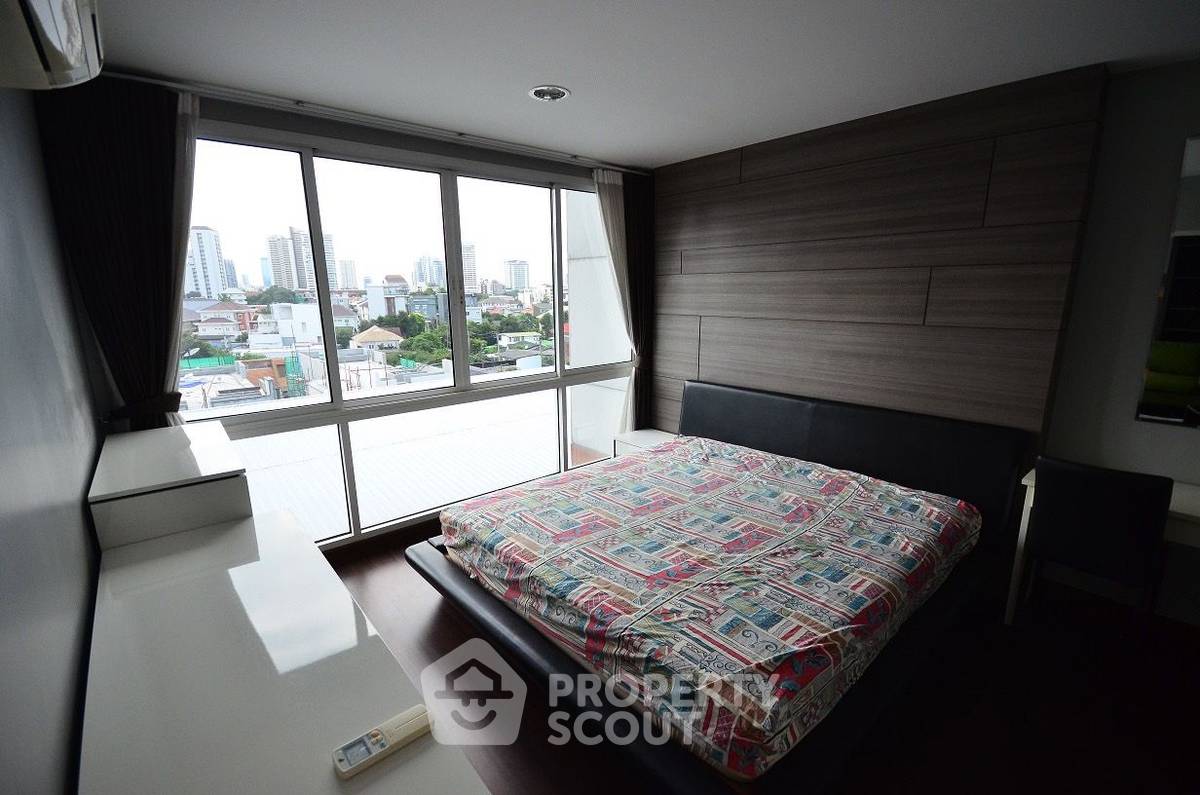 รูป คอนโด 1-ห้องนอน ที่ ดี 65 คอนโดมิเนียม ใกล้ BTS เอกมัย (ID 1069581) - รูปที่ 1/6