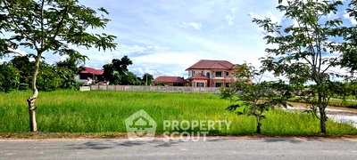 ที่ดิน เทศบาลตำบลสันกำแพง : ที่ดินสำหรับปล่อยขาย 1,600 ตารางเมตร แถว ใน แม่คือ (ID 2463164)