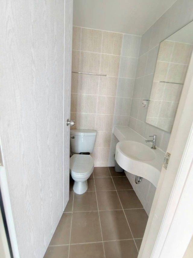 รูป 💝ราคาพิเศษ! ให้เช่า ลุมพินี วิลล์ อ่อนนุช พัฒนาการ เฟอร์ครบ พร้อมอยู่ =7,499-/เดือน โทรด่วน-Line: 0991825224💝 - รูปที่ 5/7