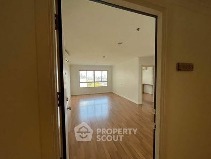 2-BR Condo at Lumpini Place Rama 9–Ratchada near MRT Phra Ram 9 (ID 2810080)