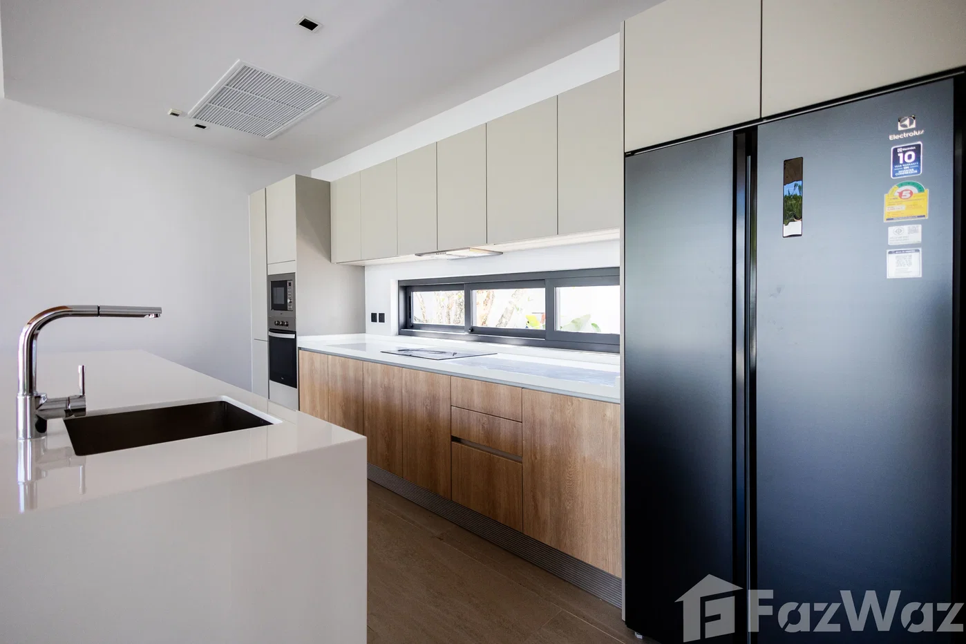 รูป ขาย วิลล่า 4 ห้องนอน ในโครงการ โบทานิก้า ฟอเรสต้า 6190701 - รูปที่ 8/30