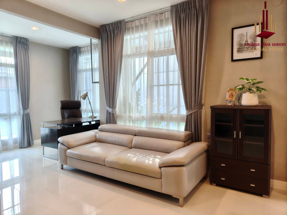 รูป ✨ ขาย มัณฑนา 2 บางนา กม.7 ✨ 2  ราคา 25,000,000  บาท - รูปที่ 3/10