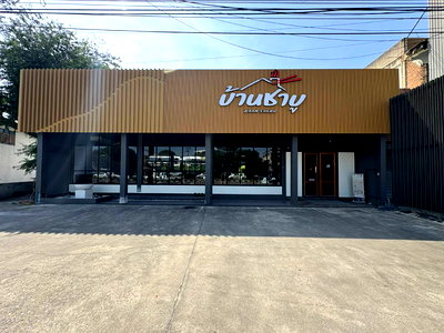 เช่าที่ดิน กาญจนบุรี : พื้นที่ให้เช่าประมาณ 1 ไร่ ด้านหน้าติดถนนใหญ่ ด้านข้างและด้านหลังติดถนนซอย ใกล้แหล่งชุมชน 