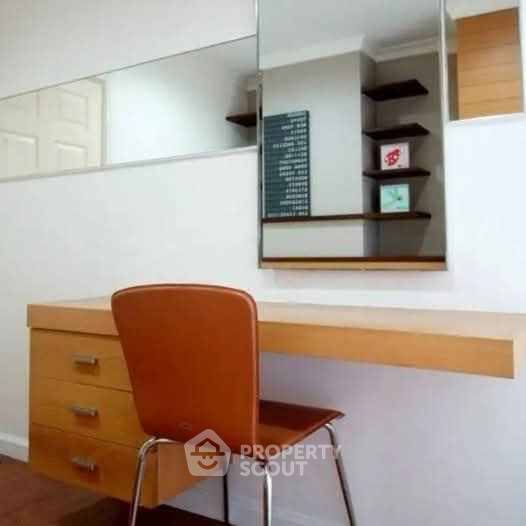 รูป คอนโด 2-ห้องนอน ที่ ลุมพินี สวีท สุขุมวิท 41 ใกล้ BTS พร้อมพงษ์ (ID 2808801) - รูปที่ 9/11