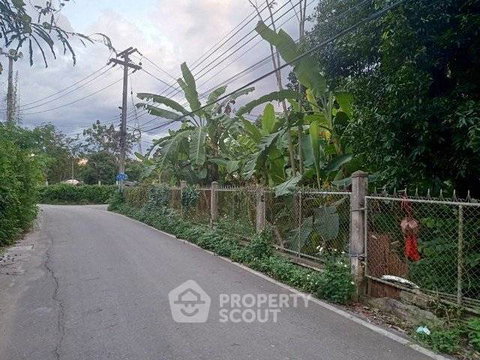 ขายที่ดิน 451 ตร.ม. ในหนองผึ้ง สารภี เชียงใหม่ (ID 2706385)