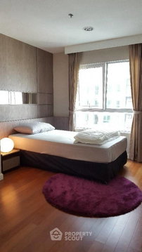 2-BR Condo at Belle Grand Rama 9 near MRT Phra Ram 9 (ID 2807253)