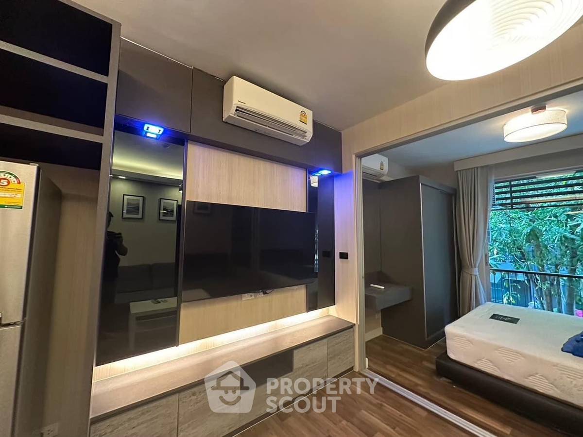 รูป คอนโด 1-ห้องนอน ที่ เอ สเปซ มี สุขุมวิท 77 ใน สวนหลวง (ID 1775201) - รูปที่ 2/11