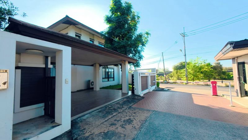 รูป บ้านเดี่ยวศรีราชา ราคาดี ในโครงการเดอะ วัลเลย์ หน้าอยู่ - รูปที่ 1/20