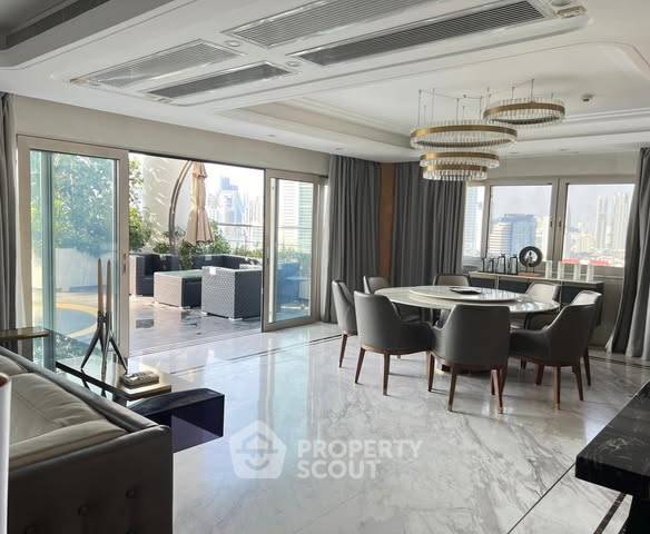 รูป คอนโด 3-ห้องนอน ที่ เลอ รัฟฟิเน่ สุขุมวิท 24 คอนโดมิเนียม ใกล้ BTS พร้อมพงษ์ (ID 2810161) - รูปที่ 3/15