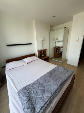 🔴RV21470🟡 ให้เช่าถูกมาก👍 U Delight 3 Prachachuen - Bang Sue 💛🧡 ✅แอดไลน์ @mproperty (มี @ ด้วย) แอดมินตอบไว