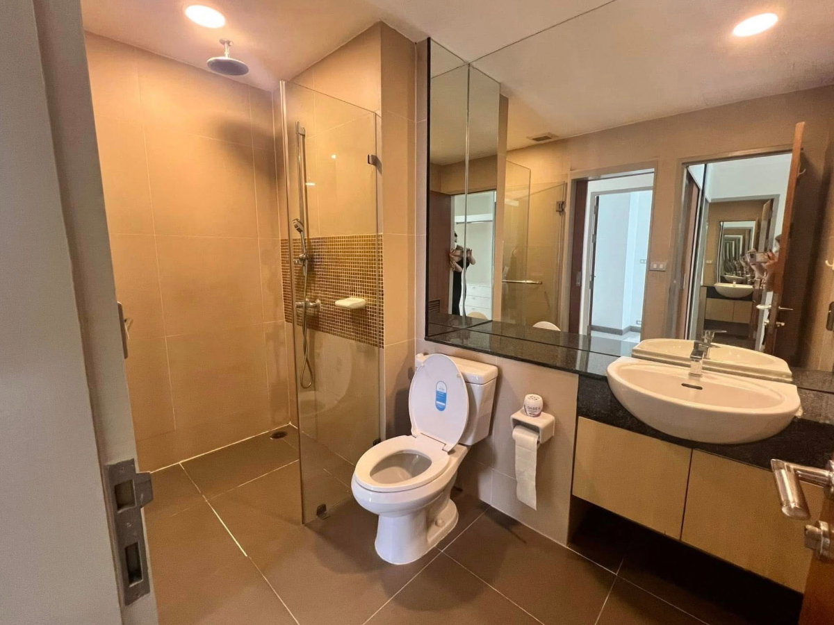 รูป 🏢 ให้เช่าคอนโด : 59 Heritage (59 เฮอริเทจ)   รหัสทรัพย์ | 📌LNP-C7900 - รูปที่ 3/12