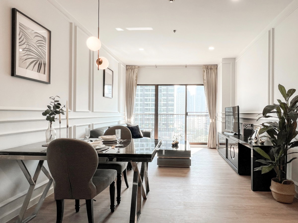 รูป 🏢 ให้เช่าคอนโด : Noble Refine (โนเบิล รีไฟน์)   รหัสทรัพย์ | 📌LNP-C12916 - รูปที่ 25/26