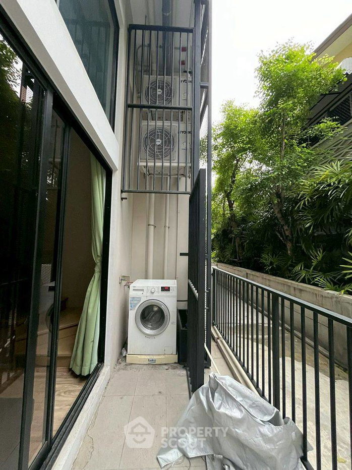 รูป คอนโด 1-ห้องนอน ที่ บลอสซั่ม คอนโด สาทร-เจริญราษฎร์ ใกล้ BTS สุรศักดิ์ (ID 2443434) - รูปที่ 8/9