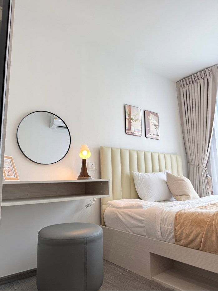 รูป  Kave Wonderland ห้องสวย ราคาดี สอบถามเพิ่มเติมได้ที่ Line @condorental - รูปที่ 2/19