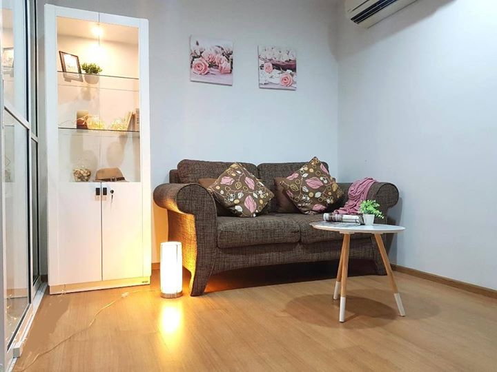 รูป 🔴R21479🟡 ให้เช่าถูกมาก👍 The Base Sukhumvit 77 💛🧡 ✅แอดไลน์ @mproperty (มี @ ด้วย) แอดมินตอบไว - รูปที่ 7/10