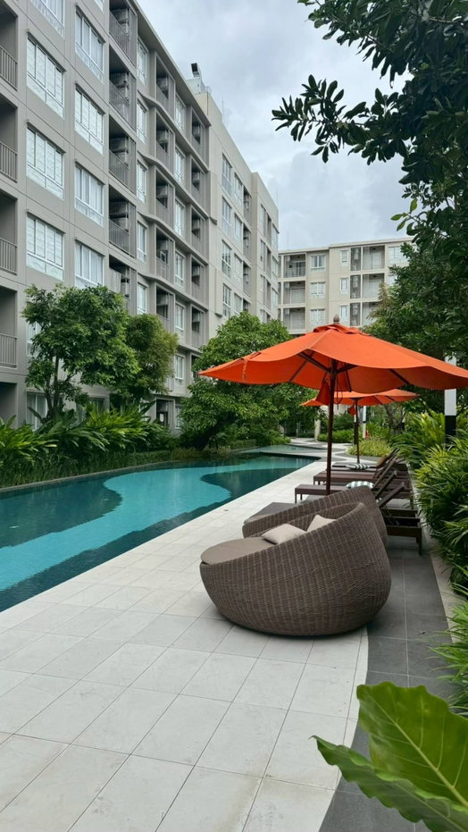 picture ✨ GOOD PRICE! DCONDO SAND HATYAI FOR RENT - 4/4