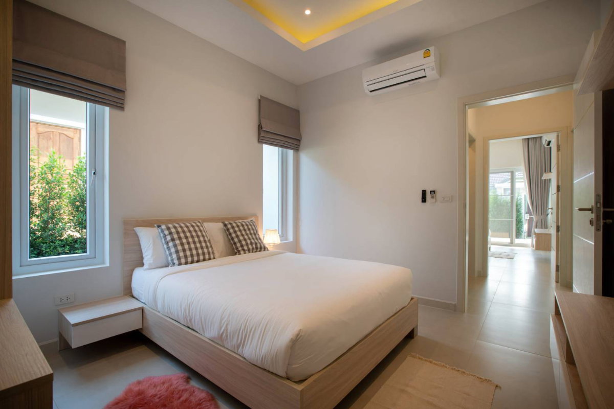picture 🏡 Smart House Hua Hin – Soi 88 - 8/8