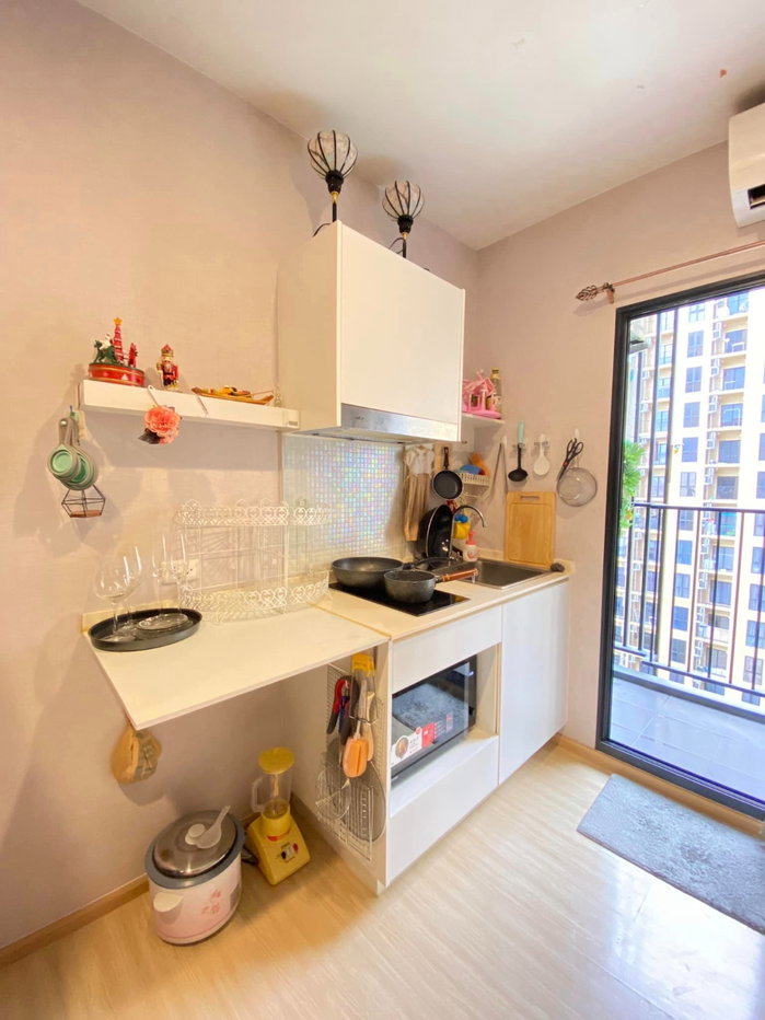 รูป ห้องว่าง🙋🏼💎🙋🏼💥แอดไลน์นัดดูห้องได้เลย📲Plum Condo Pinklao - รูปที่ 6/6