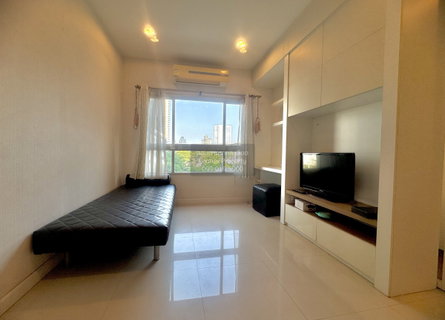 รูปภาพ 🔥🔥🔥 For Rent Condo , Q House Sathorn , BTS-Krung Thon Buri , Khlong Ton Sai , Khlong San , Bangkok , CX-148030 ✅ Live chat with us ADD LINE @connexproperty ✅ 🔥🔥🔥