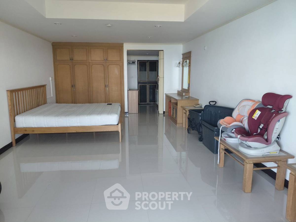รูป คอนโด 1-ห้องนอน ที่ ชะอำ แกรนด์คอนโดเทล ใกล้ หาดชะอำ (ID 2731458) - รูปที่ 2/11