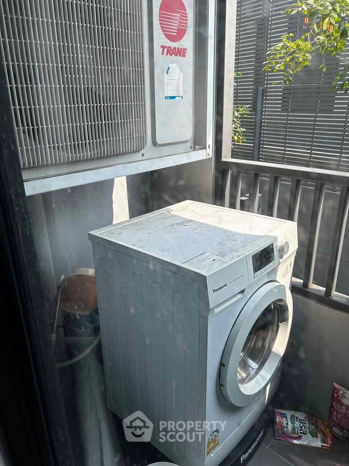 picture 1-BR Condo at Maestro 19 Ratchada19 - Vipha near MRT Ratchadaphisek (ID 2807390) - 4/5