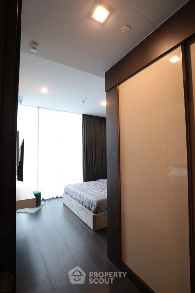 รูป คอนโด 1-ห้องนอน ที่ ลาวิค สุขุมวิท 57 ใกล้ BTS ทองหล่อ (ID 2101094) - รูปที่ 6/10
