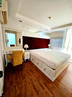 คอนโดให้เช่า : ห้องอัพเดต💥🔔⚠️🏘️⚡️กดปุ่มแอดไลน์💥เดอะ คริส รัชดา 17