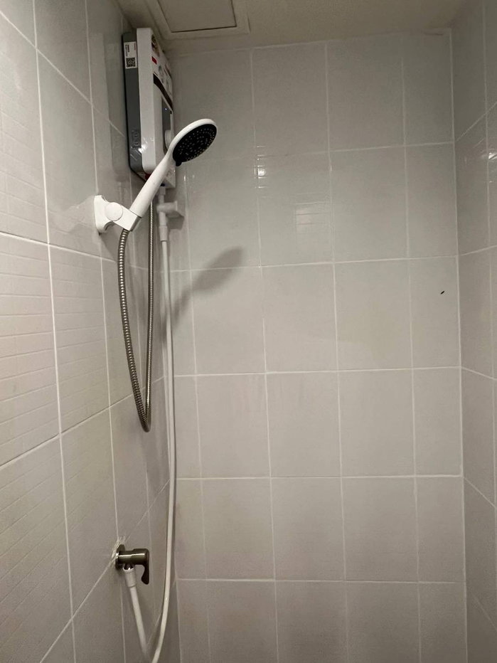 รูป ให้เช่า ลุมพินี เมกะซิตี้ บางนา 🏡 7,500 ห้องใหม่ พร้อมอยู่‼️ ใกล้ BTS บางนา #ตอบแชทไว 🔥🔥 รหัส C557 - รูปที่ 6/6