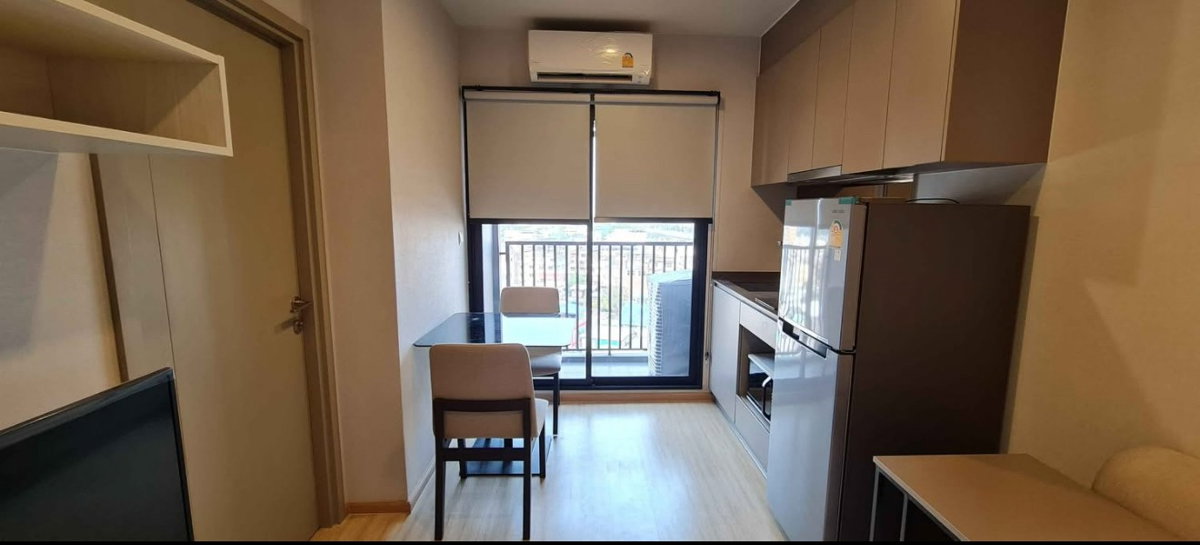 picture 🏢 Condo For Rent The Privacy Thaphra Interchange 🏢 - 7/9