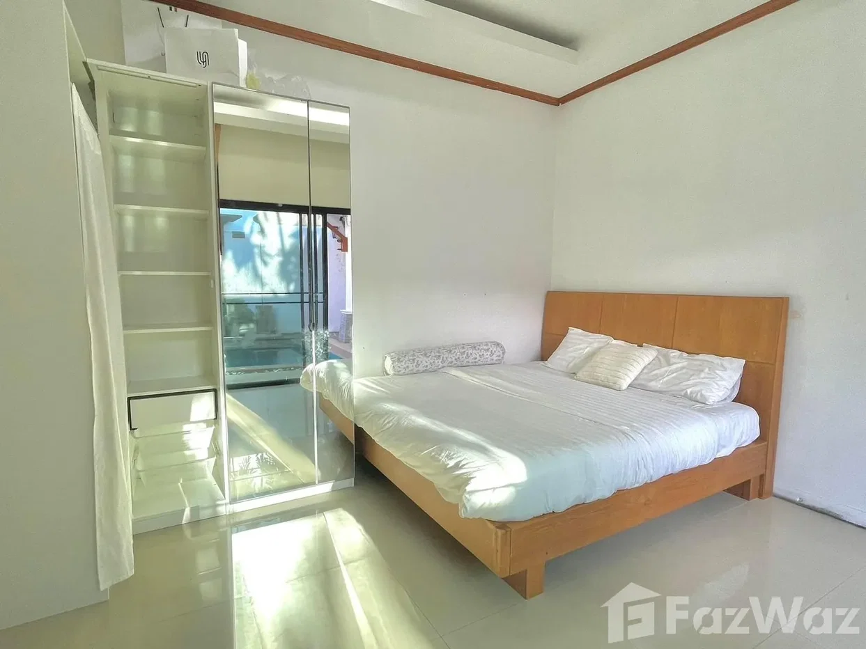 รูป ขาย วิลล่า 3 ห้องนอน ใน ศรีสุนทร, ภูเก็ต 1920801 - รูปที่ 5/10
