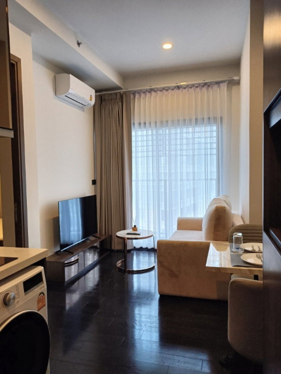 รูป For Rent : Park Origin Thonglor (1bed) 32.57 sq.m. 32,000 THB Tel. 0924235675 Cate - รูปที่ 12/12