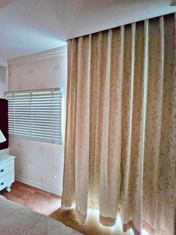 รูป ห้องอัพเดต💥🔔⚠️🏘️⚡️กดปุ่มแอดไลน์💥เดอะ คริส รัชดา 17 - รูปที่ 5/18