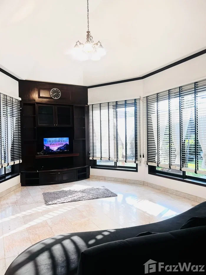 รูป บ้านเดี่ยวให้เช่า 3 ห้องนอน ในโครงการ พัทยา ฮิล วิลเลจ 2 6191611 - รูปที่ 3/15