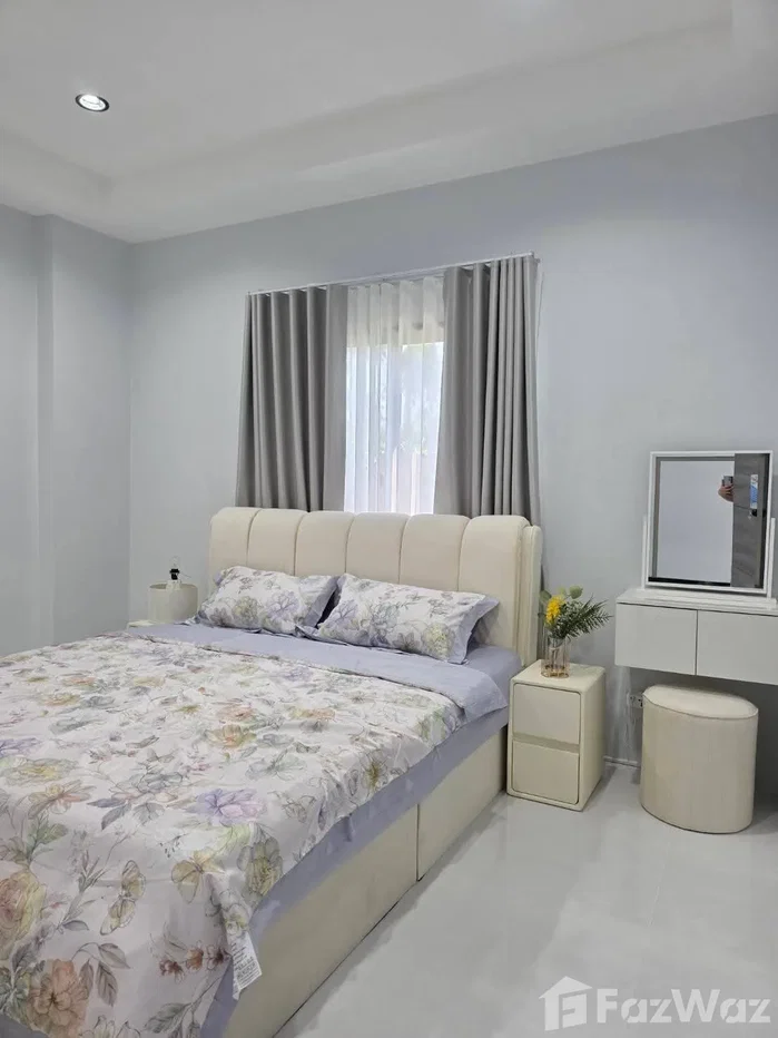 รูป ขาย วิลล่า 3 ห้องนอน ใน ห้วยใหญ่, ชลบุรี 6191546 - รูปที่ 6/18