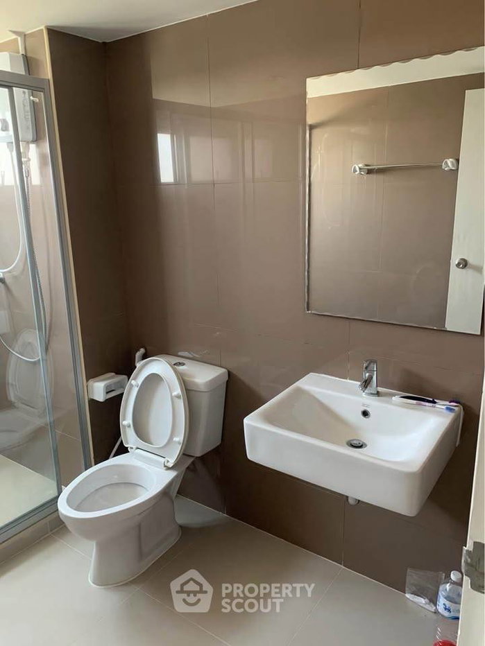 รูป คอนโด 1-ห้องนอน ที่ สวิฟท์ คอนโด ใน บางเสาธง (ID 2650551) - รูปที่ 6/11