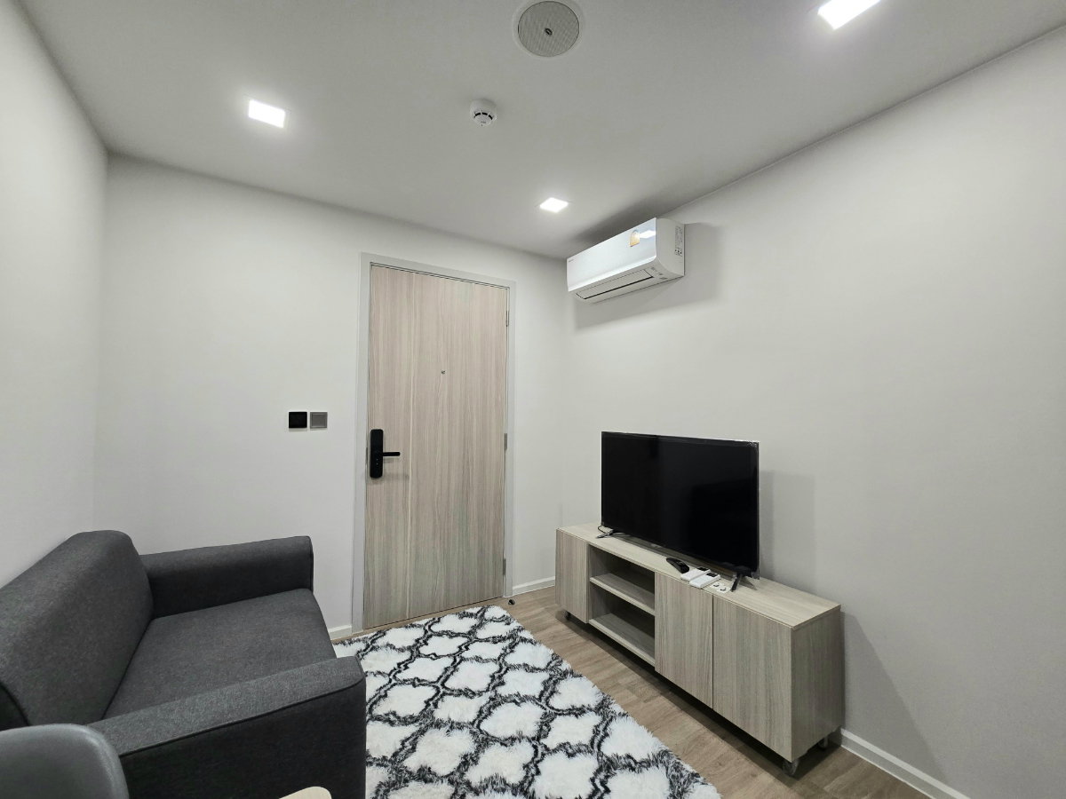 picture ✨ For Rent Atmoz Flow Minburi  ✨ - 6/8
