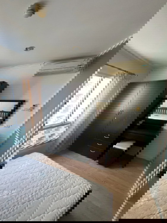 รูป 🤝🏻RB24187 ให้เช่าถูกมาก👍ลุมพินี วิลล์ ประชาชื่น - พงษ์เพชร✅แอดไลน์ @mproperty( มี @ ด้วย) แอดมินตอบไว - รูปที่ 4/6