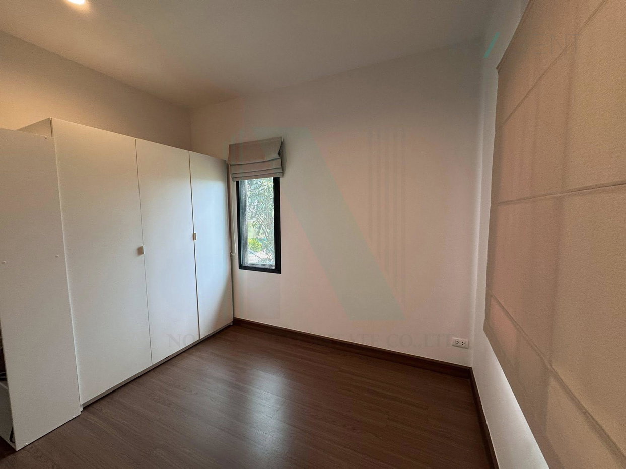 รูป 📌 ให้เช่าบ้านเดี่ยว 2 ชั้น โคโม่ โบทานิก้า 2 บางนา 3 ห้องนอน 3 ห้องน้ำ - รูปที่ 8/8