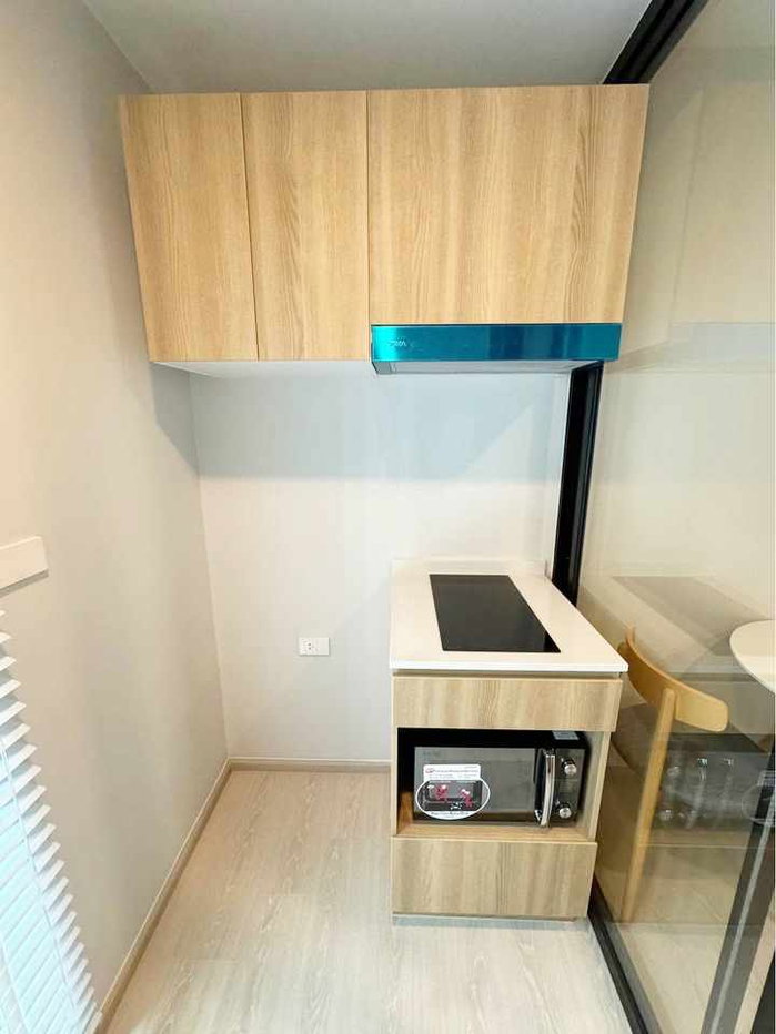 รูป ห้องอัพเดต💥🔔⚠️🏘️⚡️กดปุ่มแอดไลน์💥นิว คอนเน็กซ์ ดอนเมือง - รูปที่ 6/14