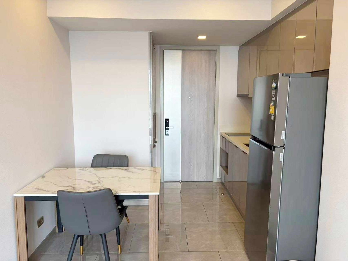 รูป  ห้องอัพเดต💥🔔⚠️🏘️⚡️กดปุ่มแอดไลน์💥วันไนน์ไฟว์ อโศก - พระราม 9 - รูปที่ 6/8