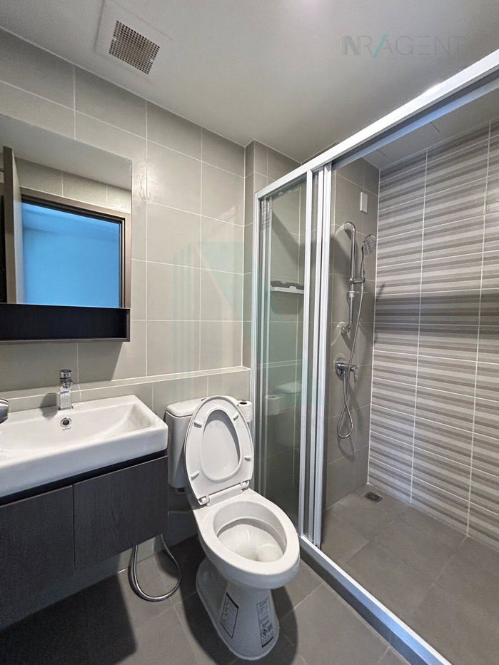 รูป 🎉 ให้เช่าคอนโด แอสปาย รัชโยธิน อาคาร C ชั้น 4 สตูดิโอ ขนาด 26 ตรม ใกล้ ใกล้ BTS รัชโยธิน - รูปที่ 4/8